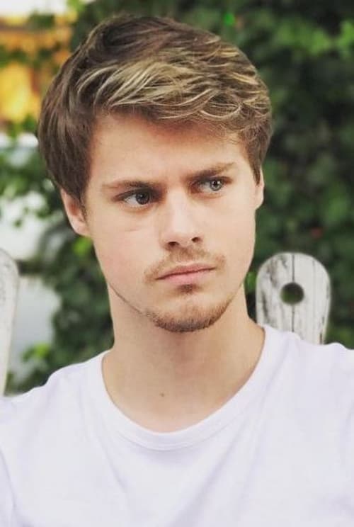 Zdjęcie Mitchell Kummen