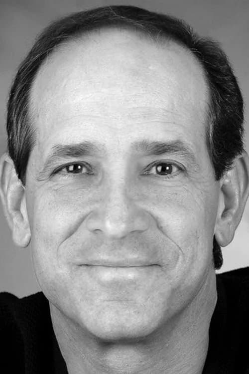 Zdjęcie Mitchell Laurance