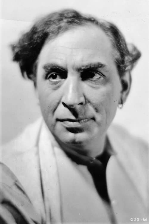 Zdjęcie Mitchell Lewis