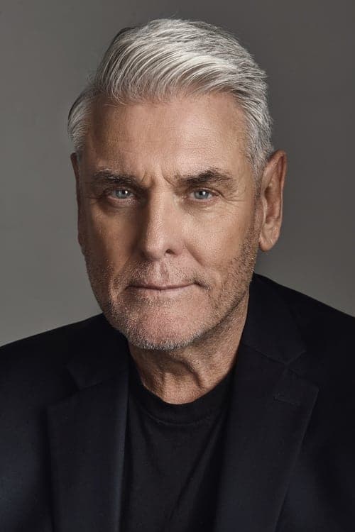 Zdjęcie Mitchell Mullen