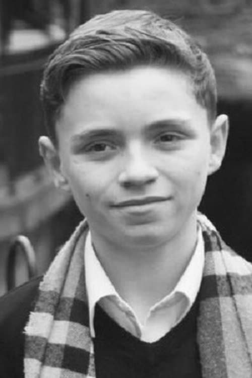 Zdjęcie Mitchell Norman