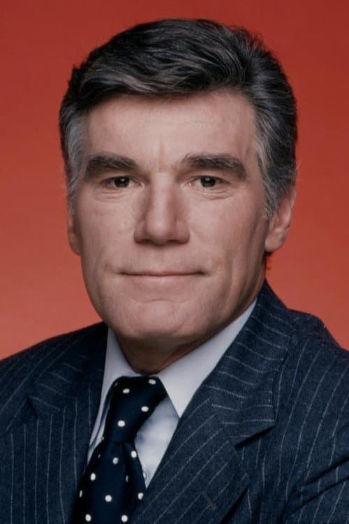 Zdjęcie Mitchell Ryan