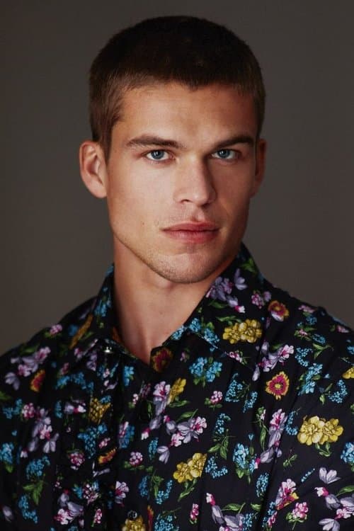 Zdjęcie Mitchell Slaggert