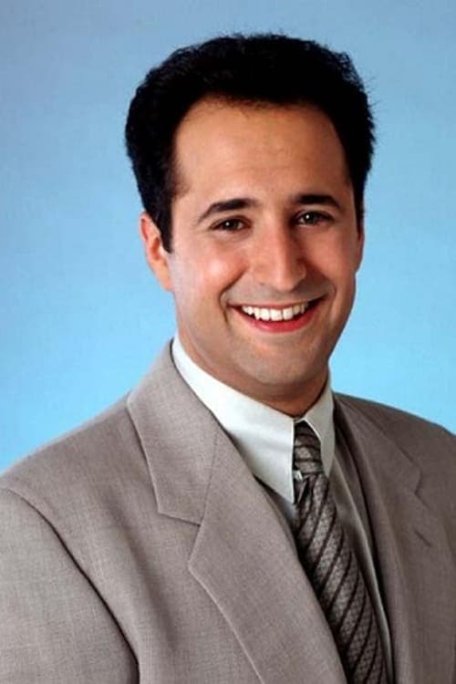 Zdjęcie Mitchell Whitfield