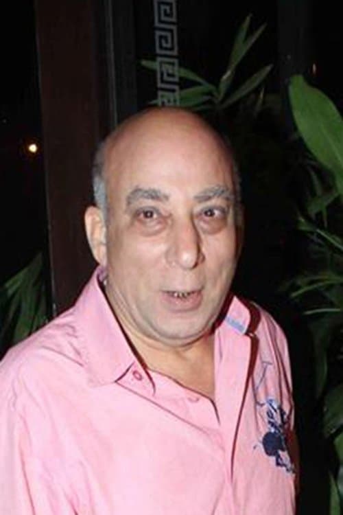 Zdjęcie Mithilesh Chaturvedi