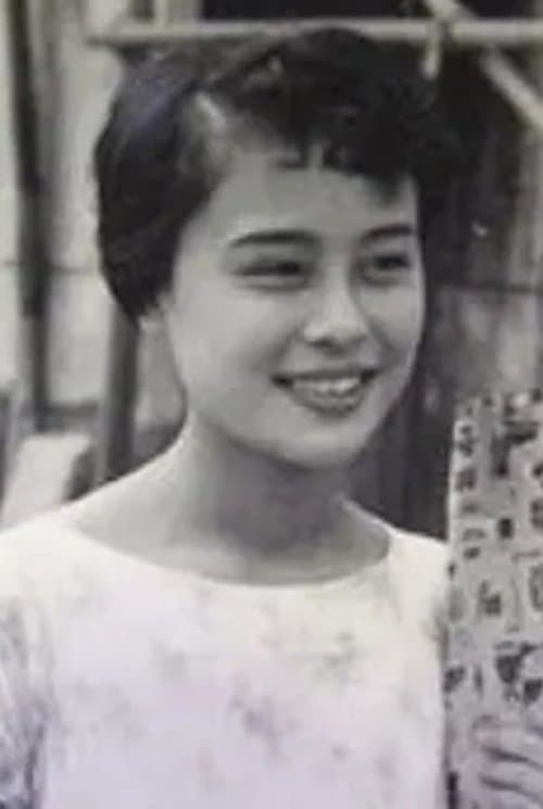 Zdjęcie Mitsuko Tanaka