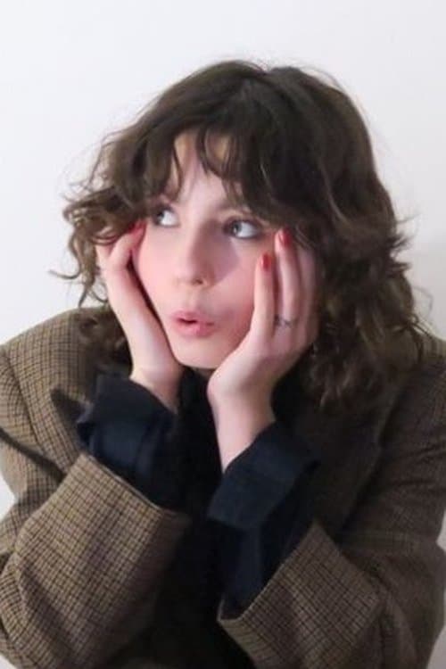 Zdjęcie Mitty Hazanavicius