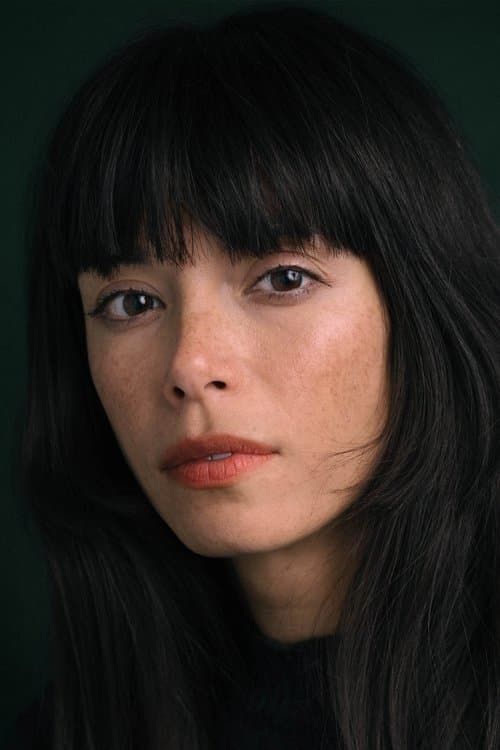 Zdjęcie Mitzi Akaha