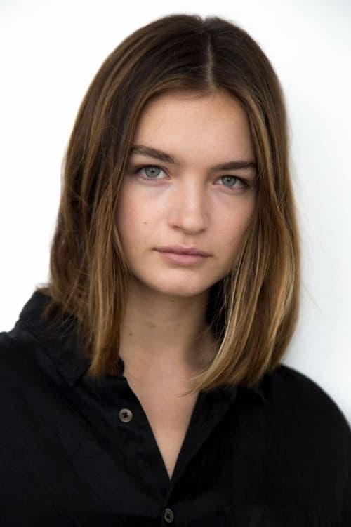 Zdjęcie Mitzi Ruhlmann