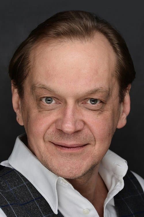 Zdjęcie Михаил Горевой