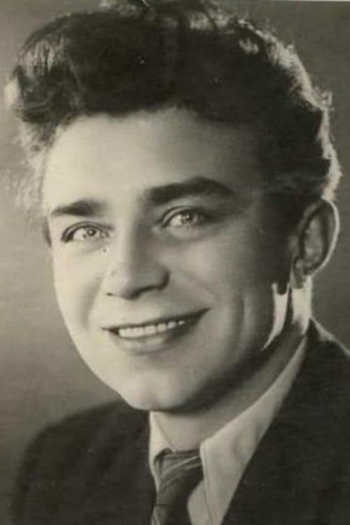 Zdjęcie Михаил Кузнецов