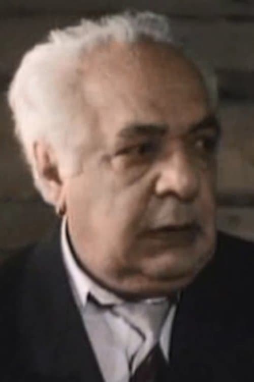 Zdjęcie Михаил Шишков