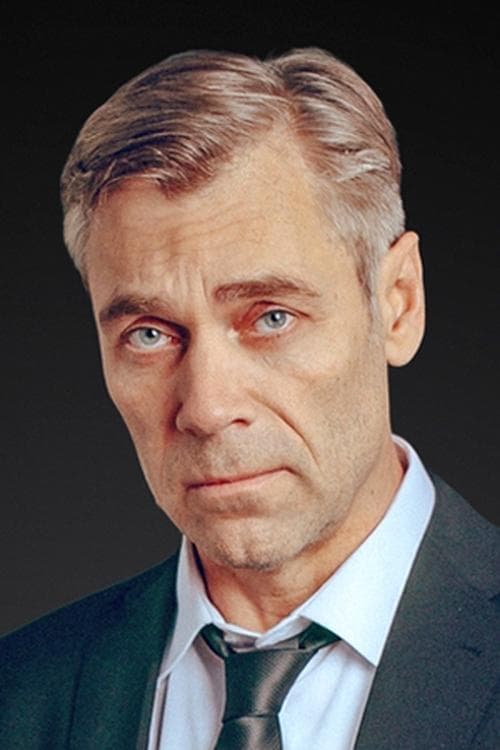 Zdjęcie Михаил Хмуров