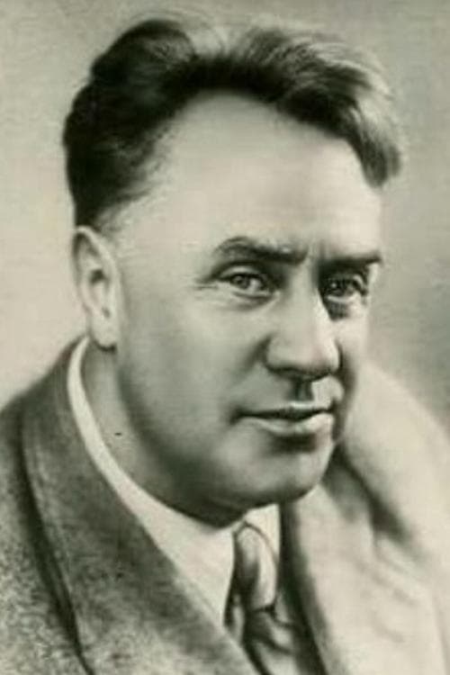 Zdjęcie Михаил Жаров