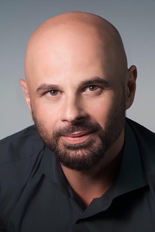 Zdjęcie Михайло Кукуюк