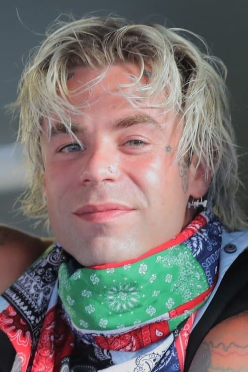 Zdjęcie Mod Sun
