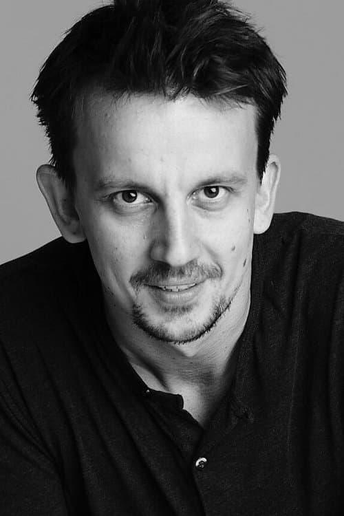 Zdjęcie Modest Ruciński