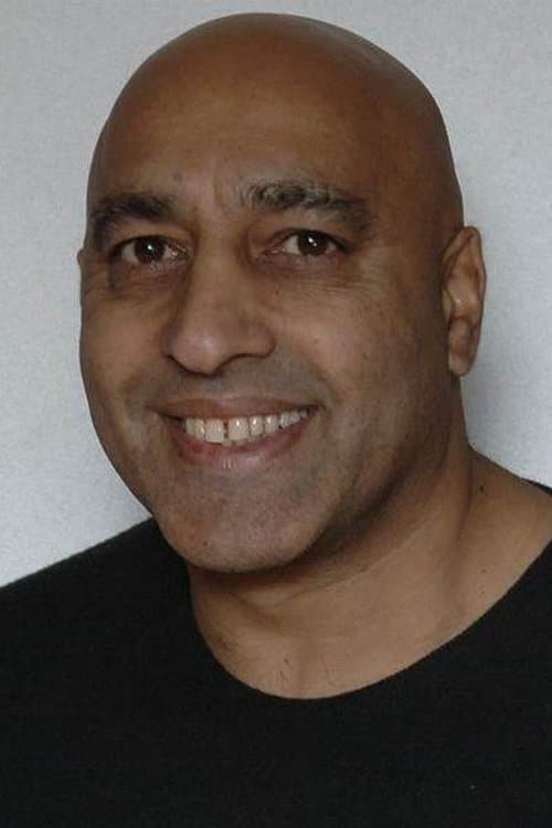 Zdjęcie Moey Hassan