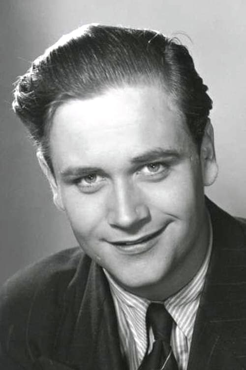 Zdjęcie Mogens Wieth