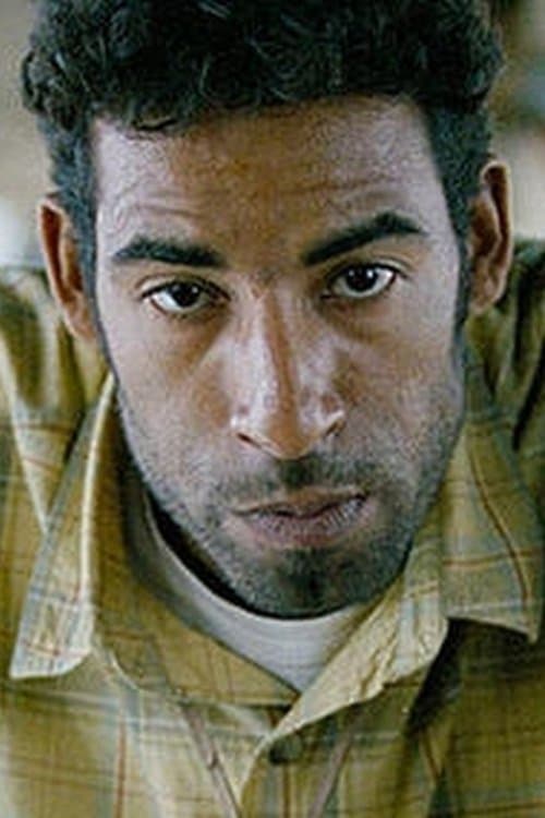 Zdjęcie Mohamed Akhzam