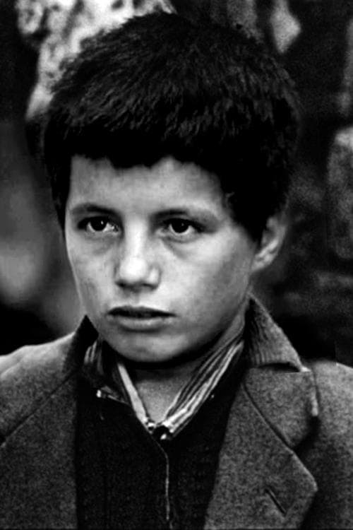 Zdjęcie Mohamed Ben Kassen