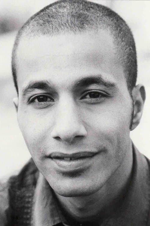 Zdjęcie Mohamed Brikat