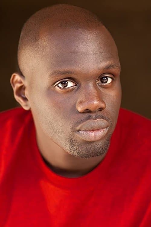 Zdjęcie Mohamed Dione