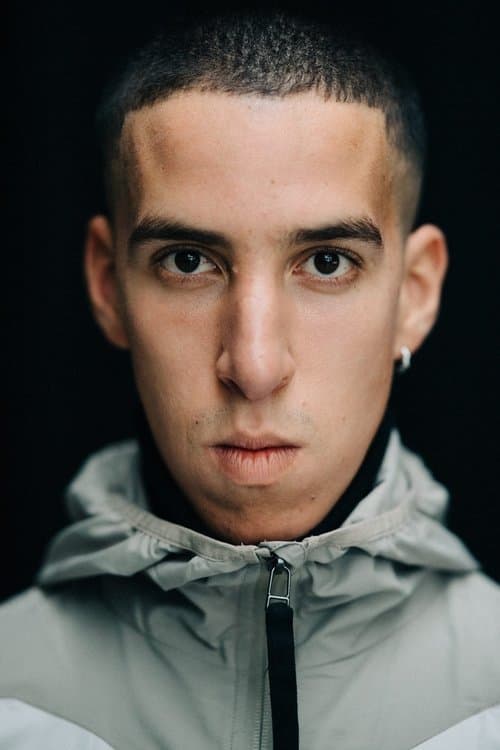 Zdjęcie Mohamed Djeziri