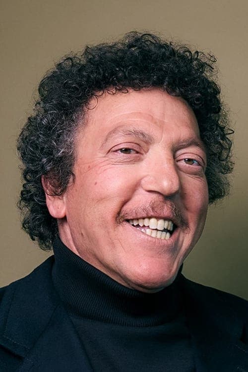 Zdjęcie Mohamed Grayaâ