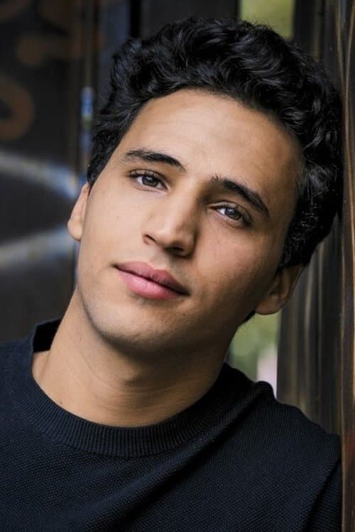 Zdjęcie Mohamed Issa