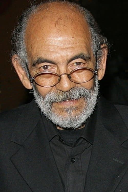 Zdjęcie Mohamed Majd
