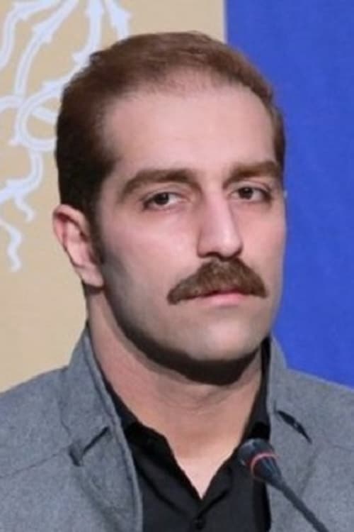 Zdjęcie Mohammad Ali Mohammadi