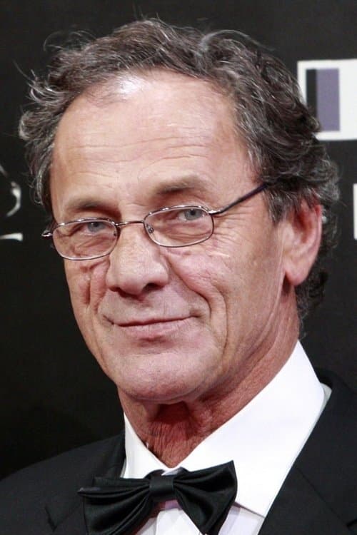 Zdjęcie Mohammad Bakri