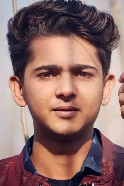 Zdjęcie Mohammad Samad