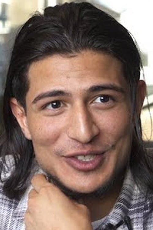 Zdjęcie Mohammed Ismail Mohammed