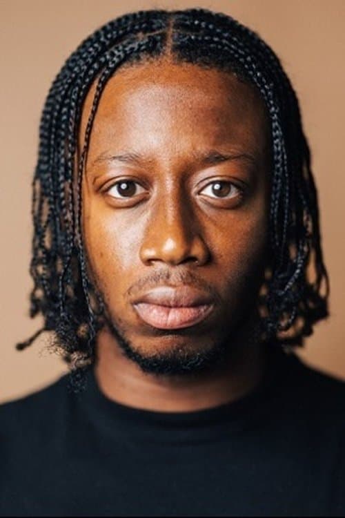 Zdjęcie Mohammed Mansaray