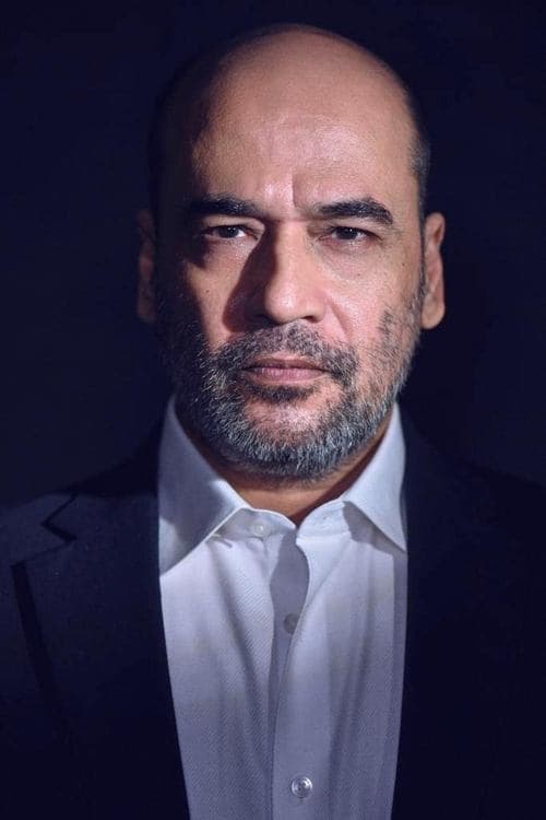 Zdjęcie Mohan Kapur