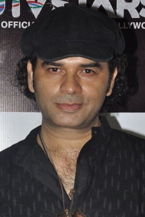 Zdjęcie Mohit Chauhan