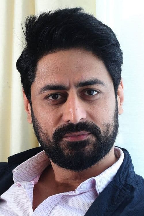 Zdjęcie Mohit Raina