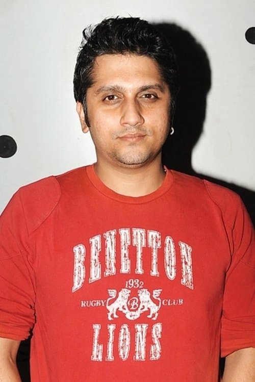 Mohit Suri całe filmy