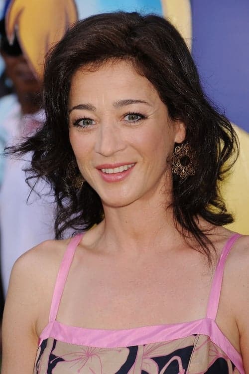 Zdjęcie Moira Kelly