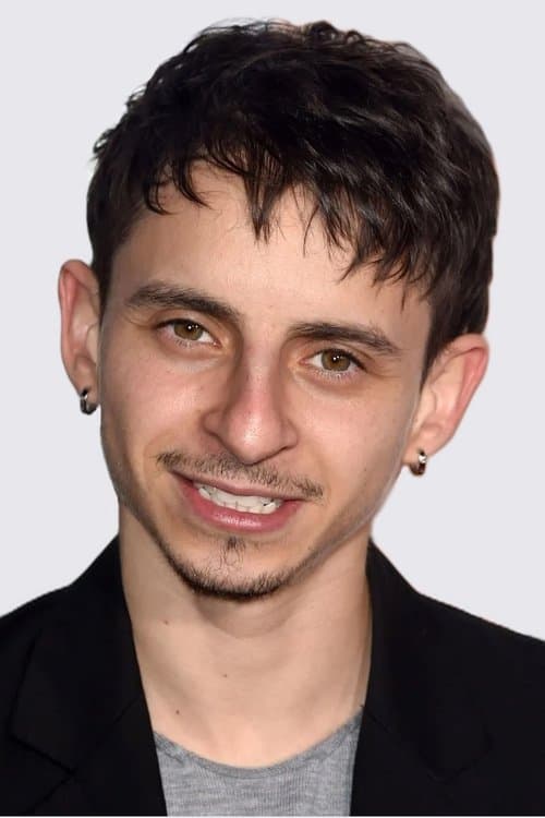 Zdjęcie Moisés Arias