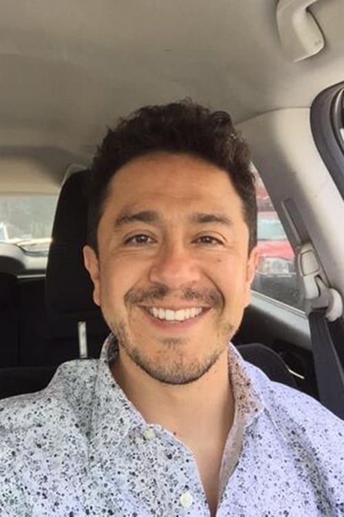 Zdjęcie Moisés Iván Mora