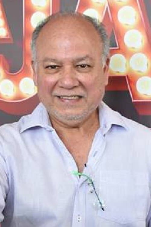 Zdjęcie Moisés Suárez