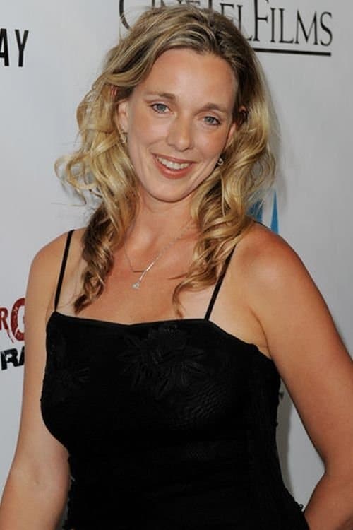 Zdjęcie Mollie Milligan