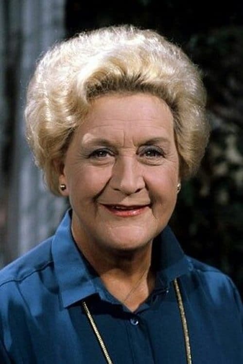 Zdjęcie Mollie Sugden