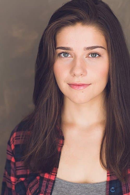 Zdjęcie Molly Brown