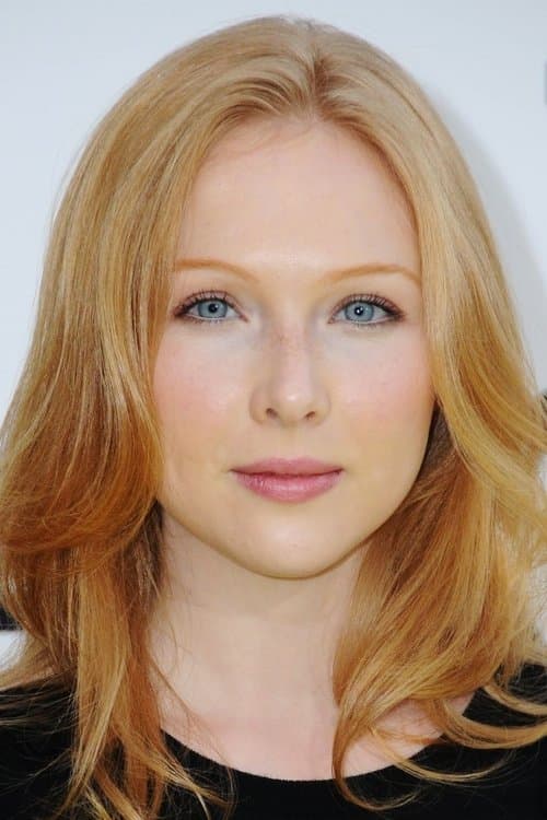 Zdjęcie Molly C. Quinn