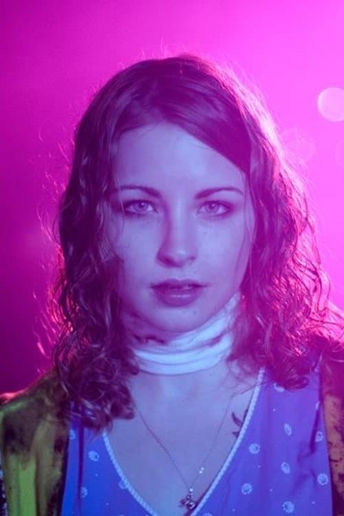 Zdjęcie Molly Dunsworth