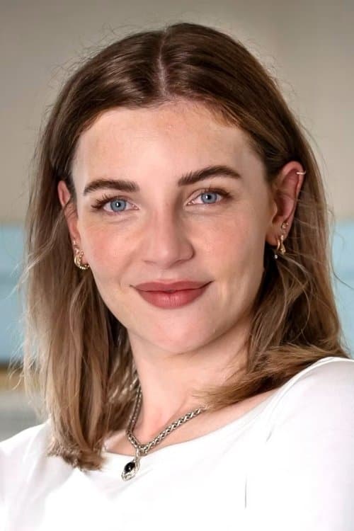 Zdjęcie Molly Egelind